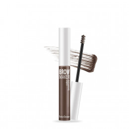 Тушь для бровей BelorDesign Brow Maker № 012 шатен 6,6г Тушь для бровей BelorDesign Brow Maker № 012 шатен 6,6г