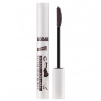 Тушь Luxvisage веер пышных ресниц 8гр. perfect color, brown